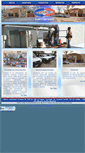 Mobile Screenshot of climasdelnorte.com